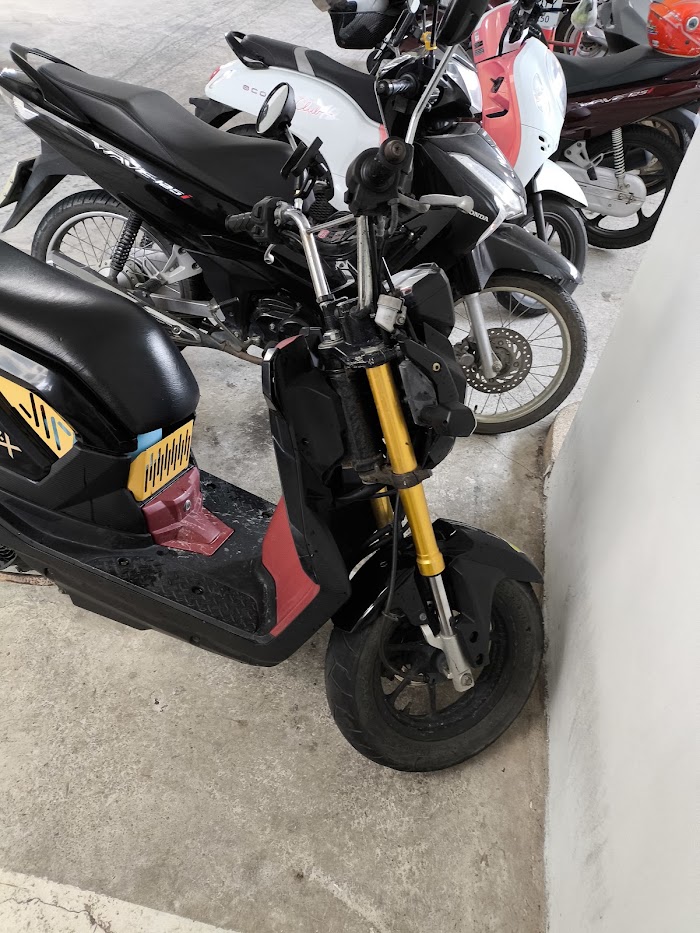 Customer review photo 1 — Pattaya