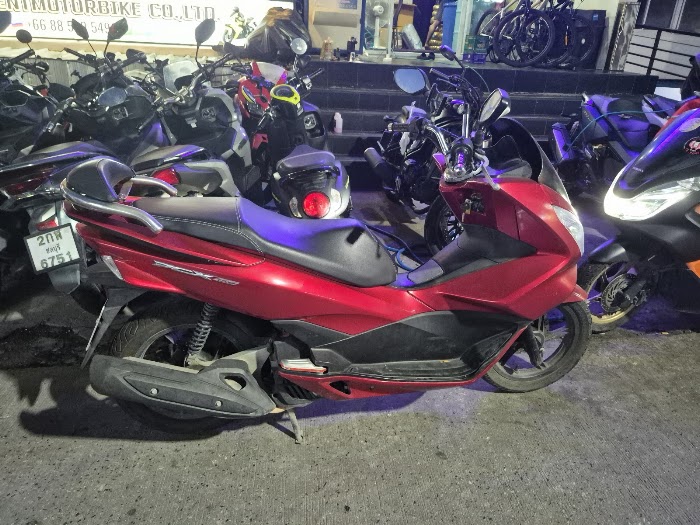 Customer review photo 2 — Pattaya