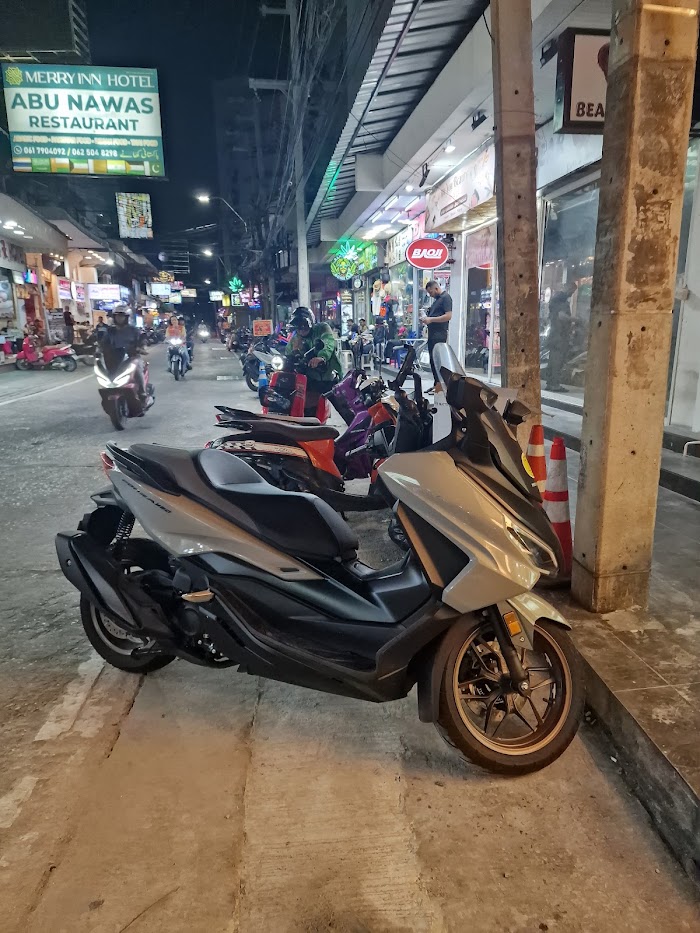 Customer review photo 4 — Pattaya