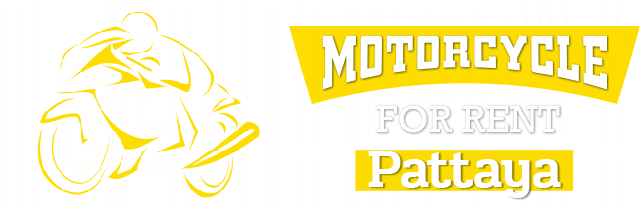 Bikes and scooters for rent in Pattaya — Andrei Motorbike Rent