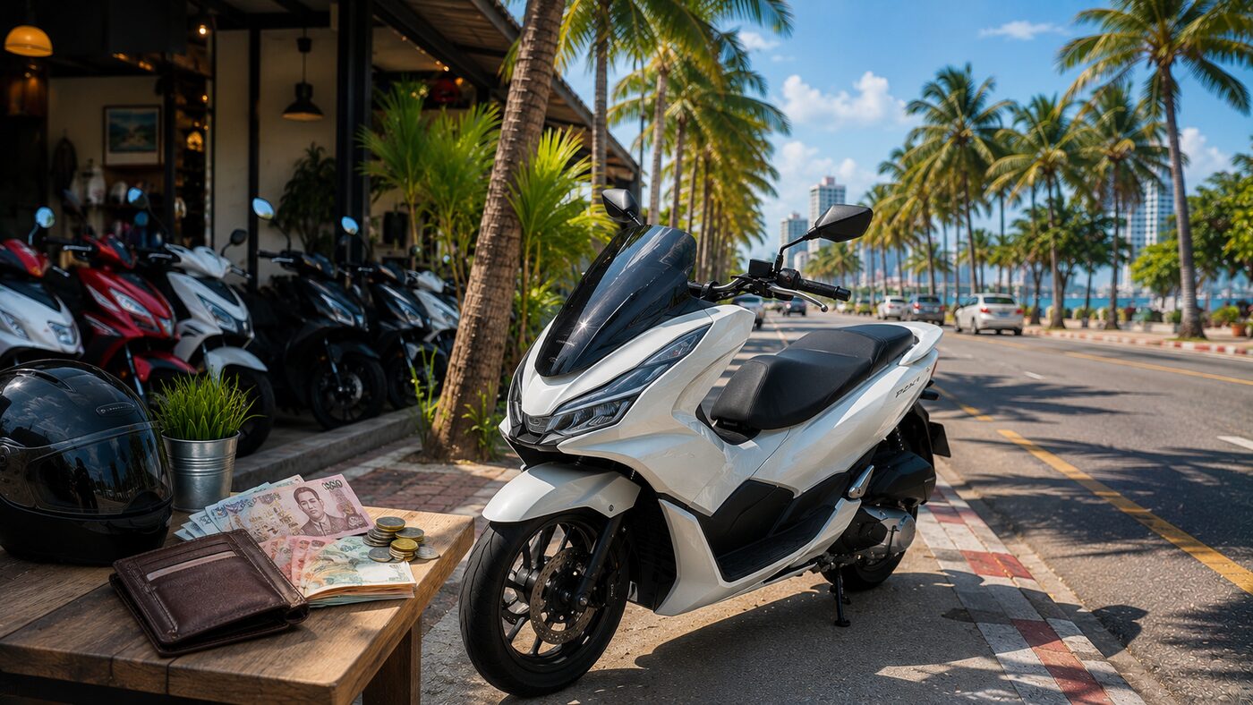 Fixing Motorbike Rental Prices: Save By Renting A Motorcycle Now!