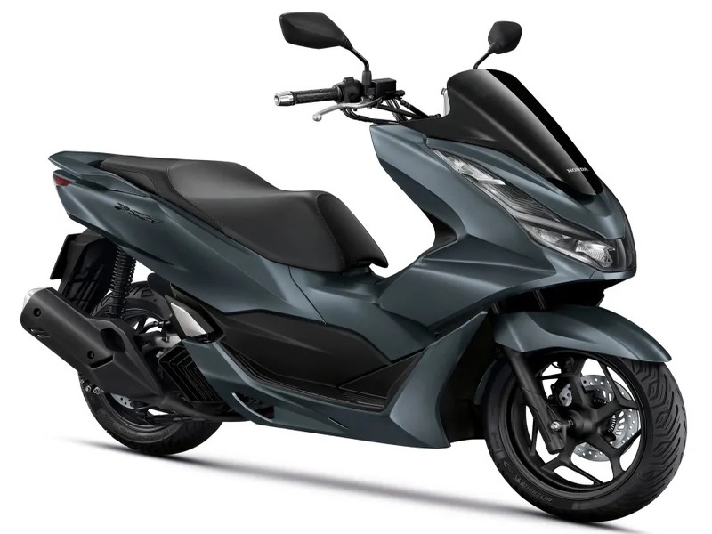 Honda PCX 160cc Keyless