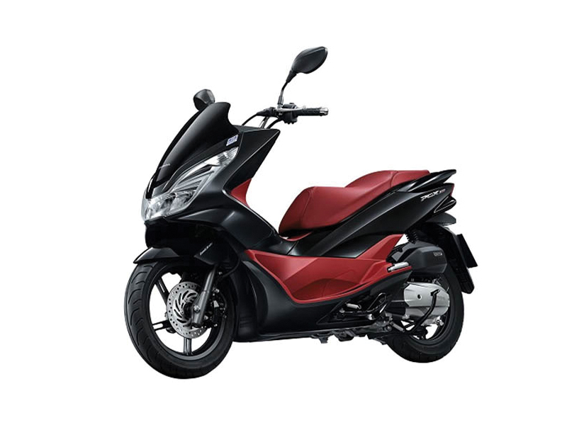 Honda PCX 150cc LED — 2