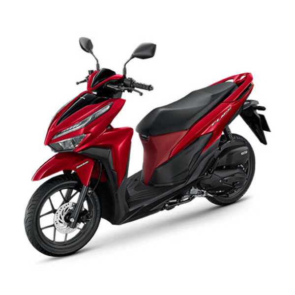 Honda Click 125cc Keyless