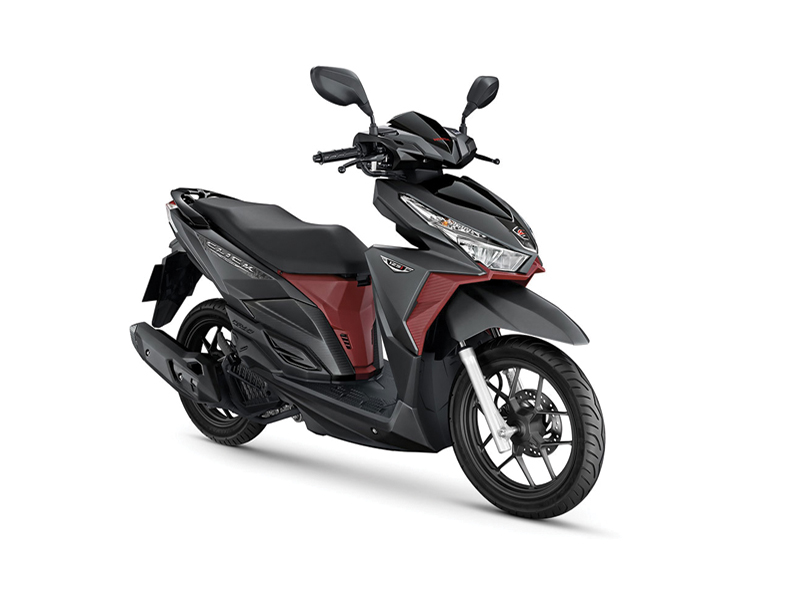 Honda Click 125cc LED — 3