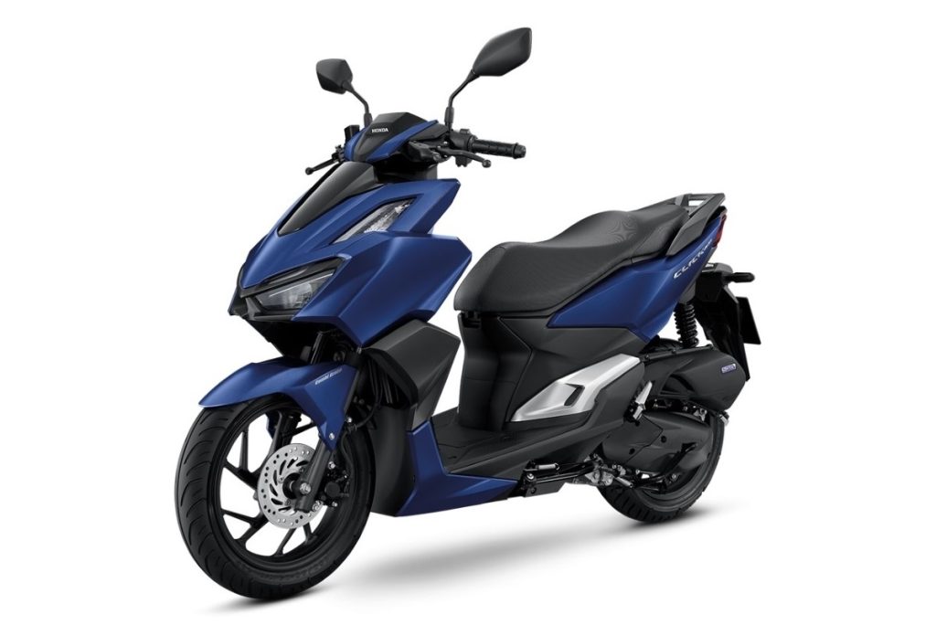 Honda Click 160cc Keyless — 7