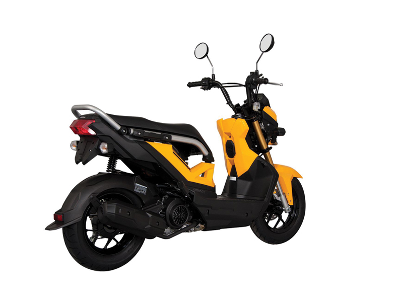 Honda ZoomerX 110cc — 3