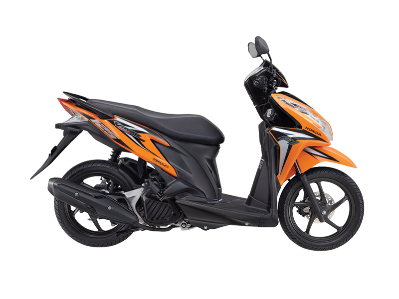 Honda Click 125cc LED — 7