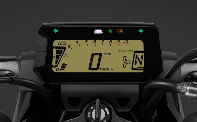 Honda MSX 125cc — 7