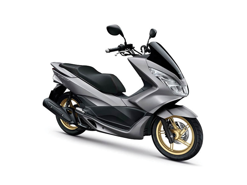 Honda PCX 150cc LED — 3