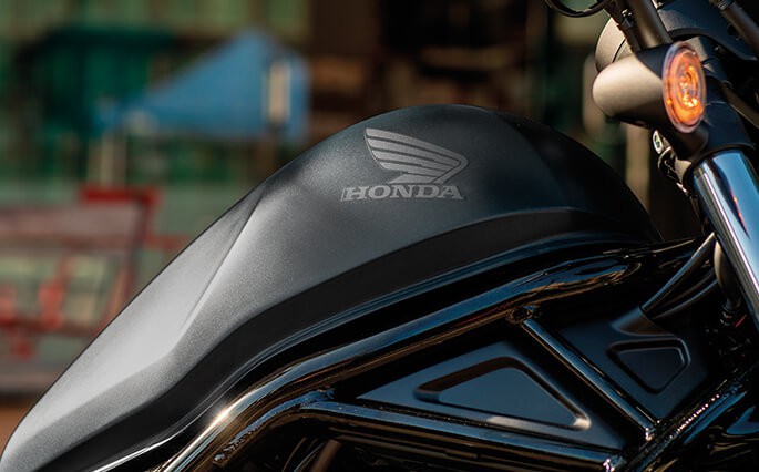 Honda Rebel 300 New — 3