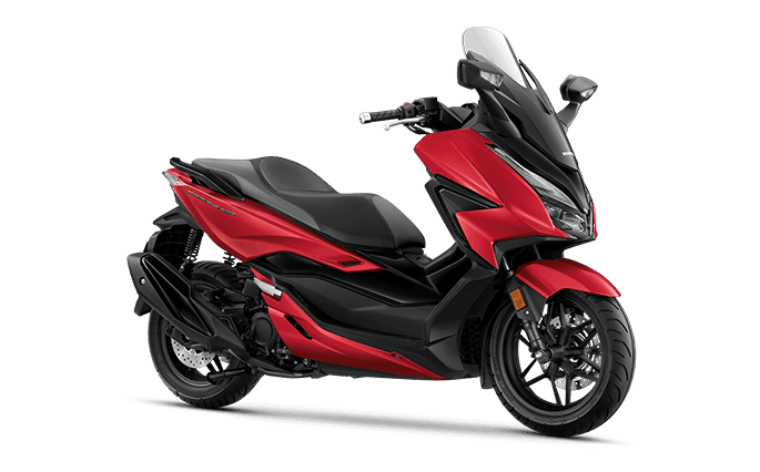 Honda Forza 350cc Keyless — 3