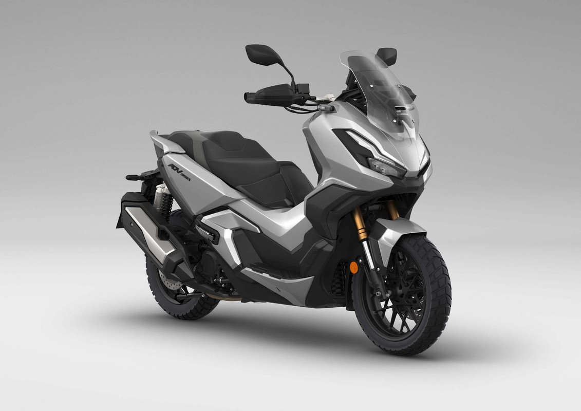 Honda ADV 350cc Keyless — 3