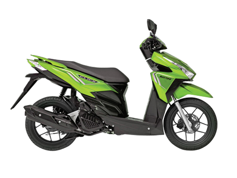 Honda Click 125cc LED