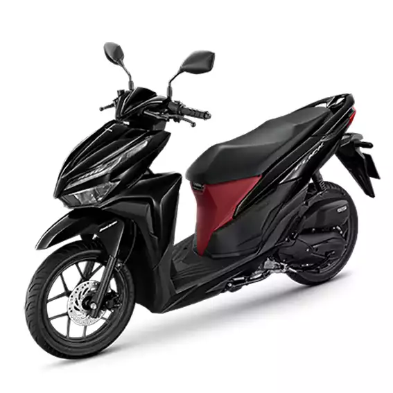 Honda Click 125cc Keyless