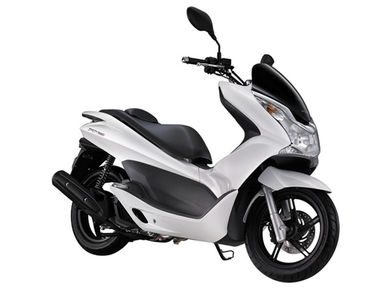 Honda PCX 150cc — 2