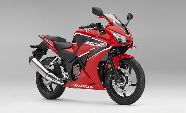 Honda CBR 300R
