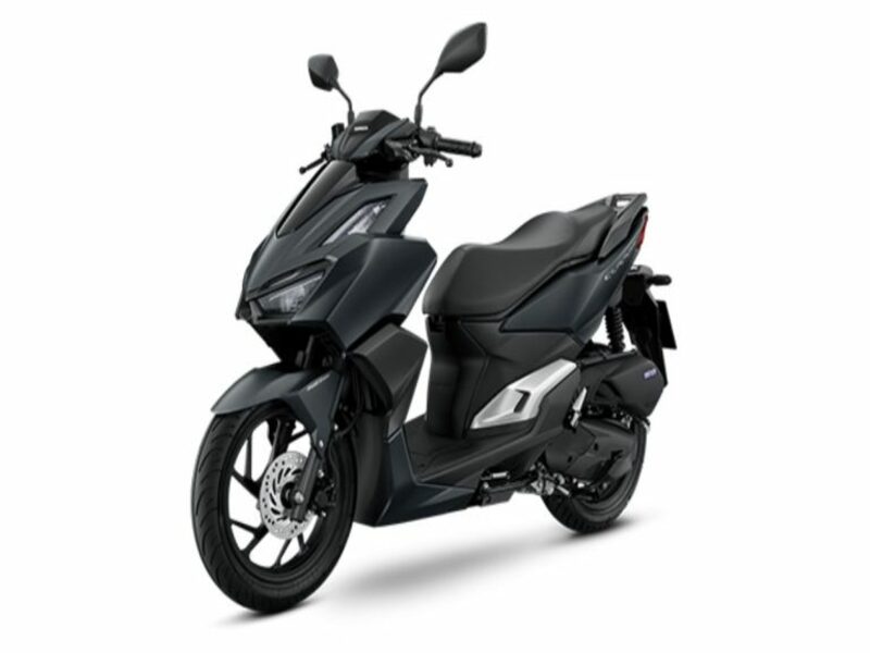 Honda Click 160cc Keyless — 3