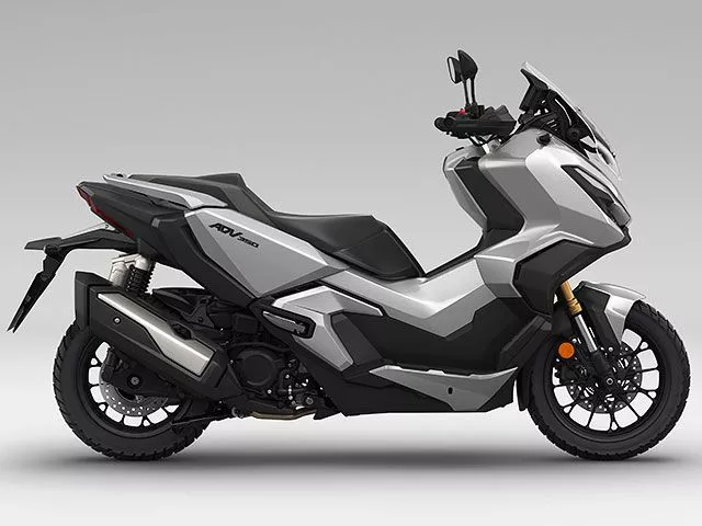 Honda ADV 350cc Keyless — 2