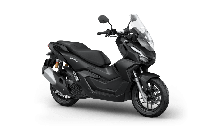 Honda ADV 160cc Keyless