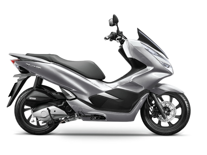 本田 PCX 150cc 无钥匙版