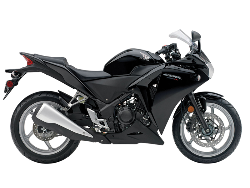 Honda CBR 250cc — 2
