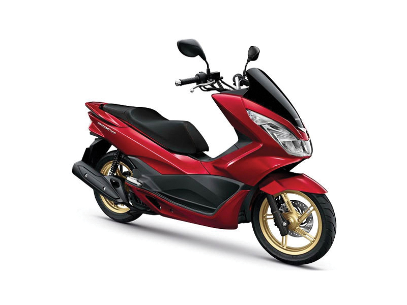 Honda PCX 150cc LED