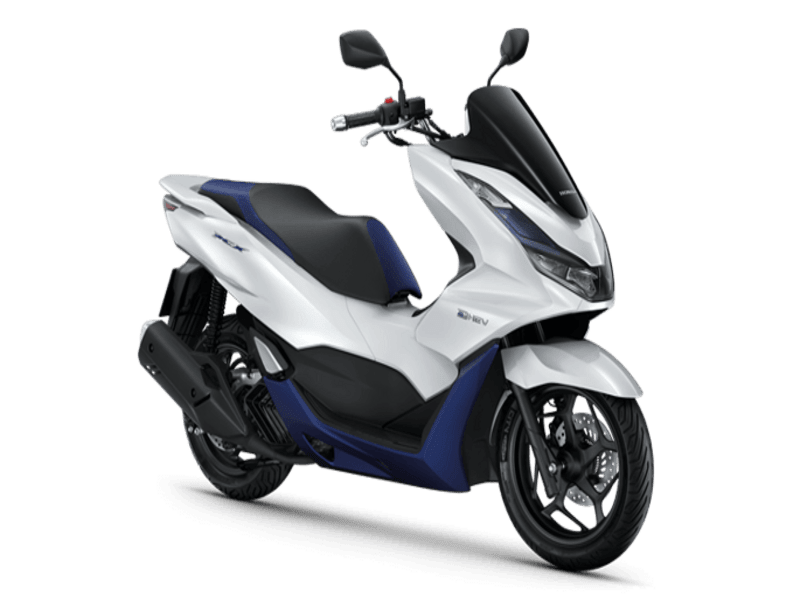 Honda PCX 160cc Keyless
