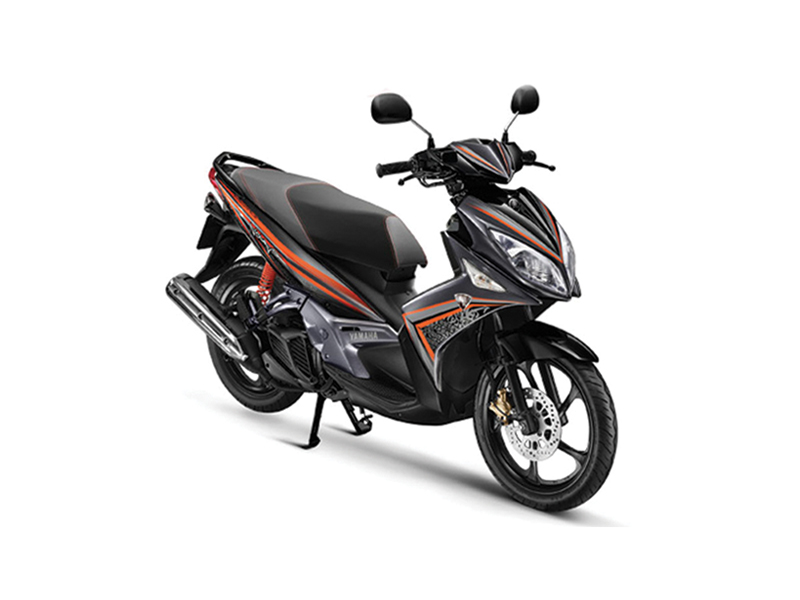 Yamaha Nouvo 135cc