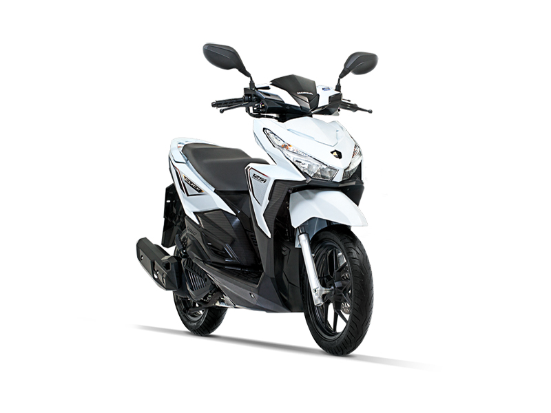 Honda Click 125cc LED — 5