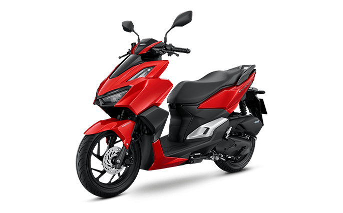 Honda Click 160cc Keyless — 6