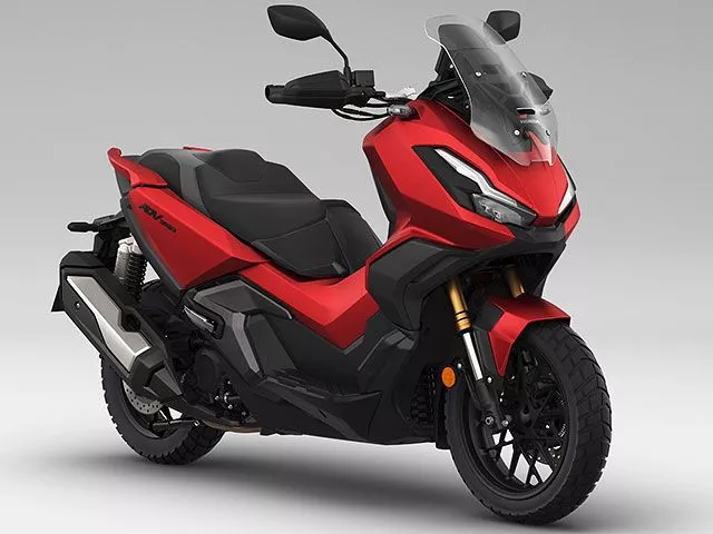Honda ADV 350cc Keyless