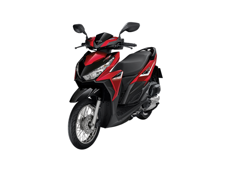 Honda Click 125cc LED — 6