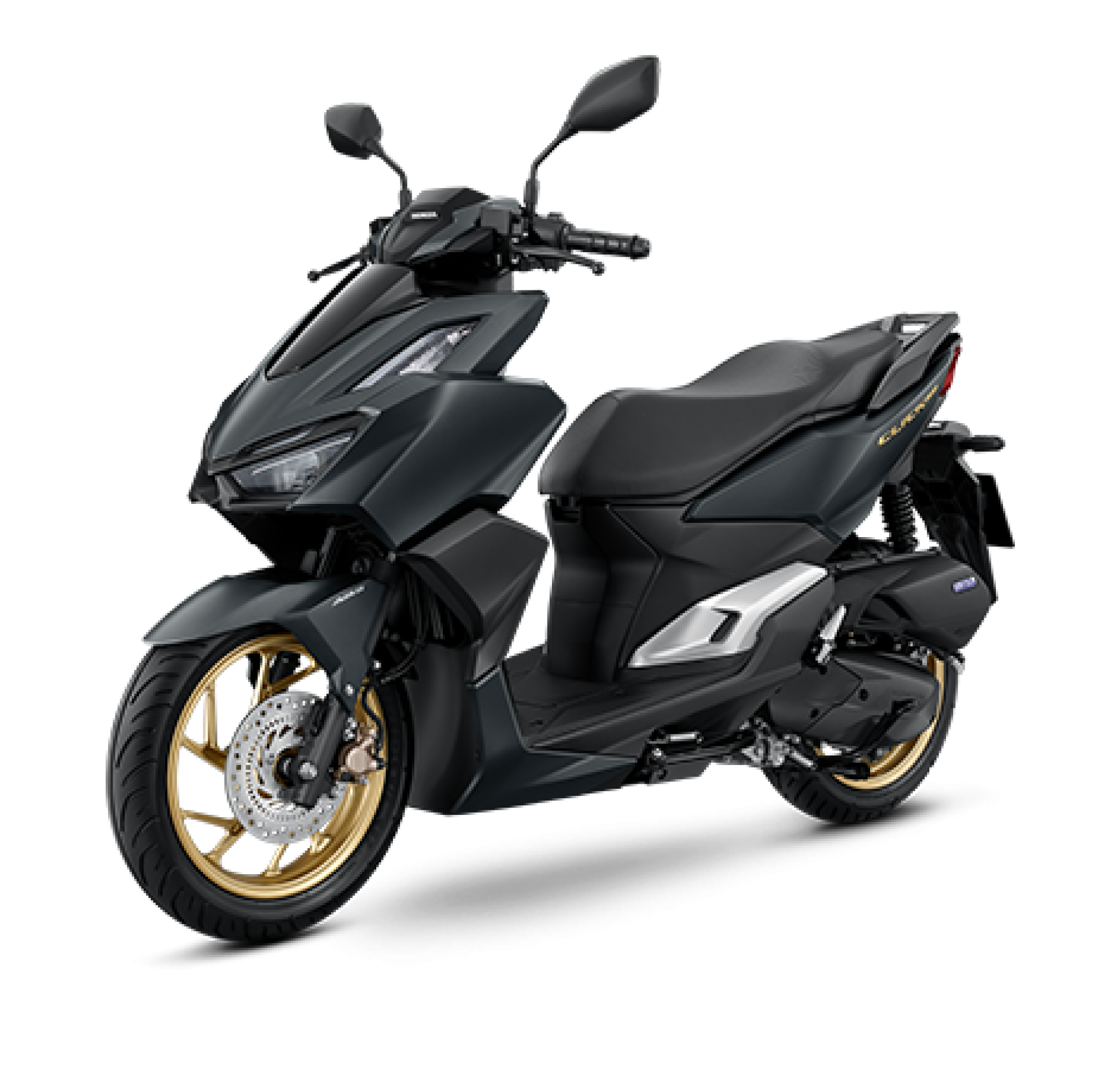 Honda Click 160cc Keyless — 5