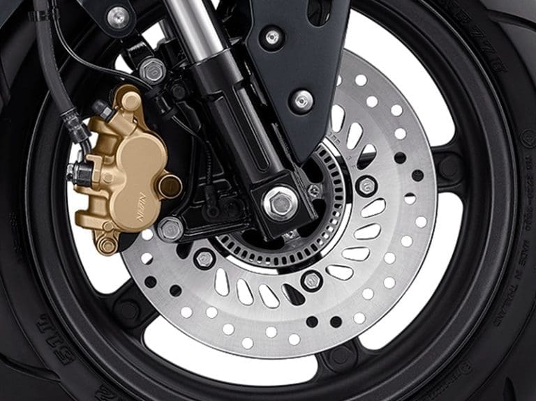 Honda MSX 125cc — 4