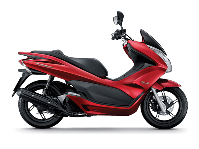 Honda PCX 150cc 2013 Honda PCX 150cc 2013