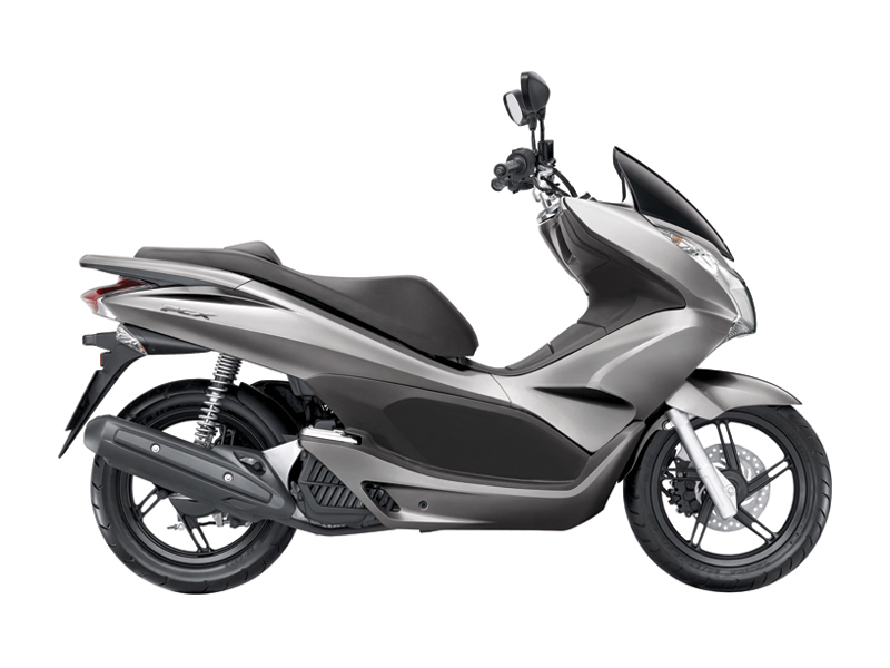 Honda PCX 125cc 2011 Honda PCX 125cc 2011